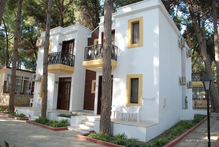 imagini hotel OMER HOLIDAY KUSADASI